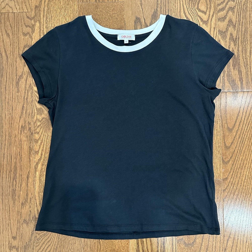 GOLDIE Lewinter Tshirt